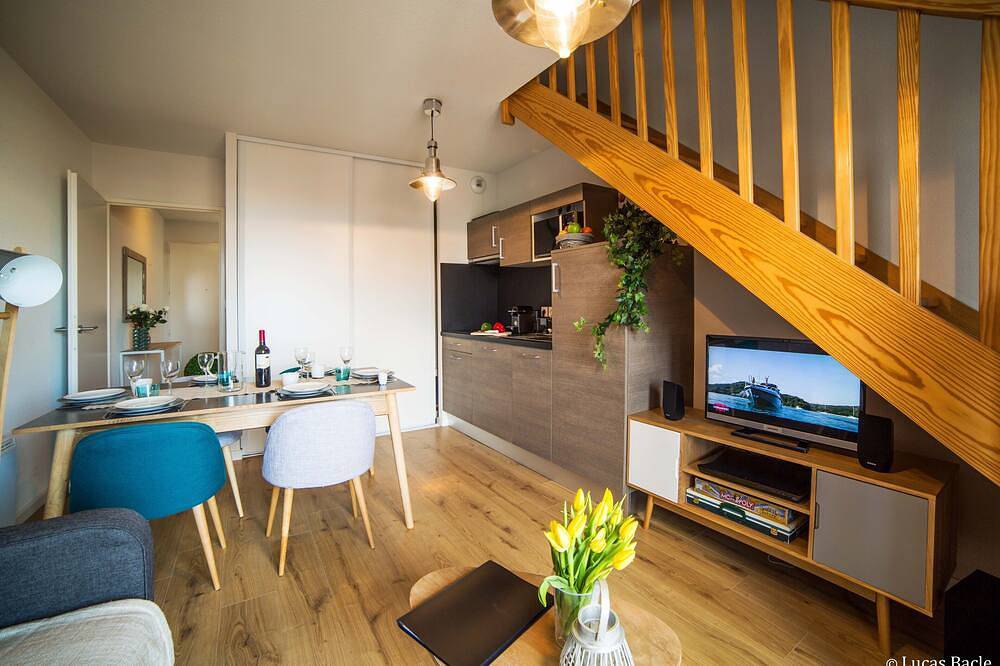 Photo : Appartement de vacances