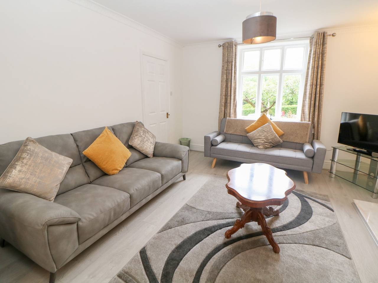 15 Calton View in Bakewell, Derbyshire