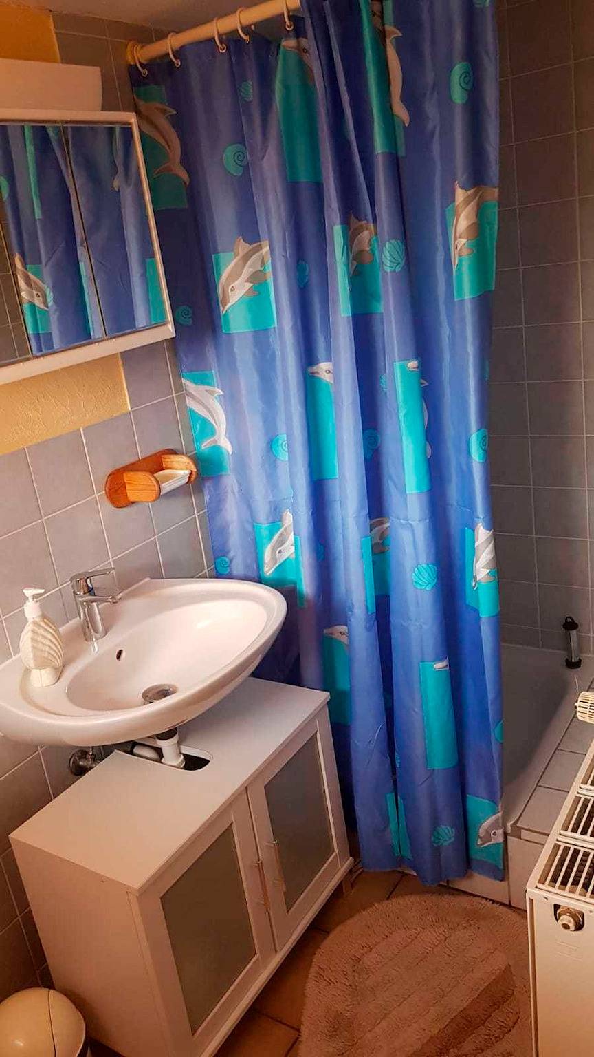 Ferienhaus Insel Rügen in Ostseebad Glowe, Glowe