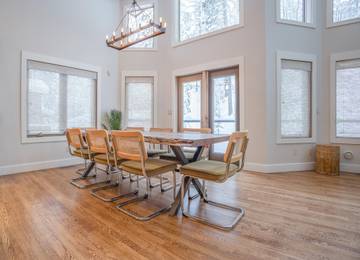 Vakantiehuis voor 12 Personen in Kimberley, Brits-Columbia, Afbeelding 4