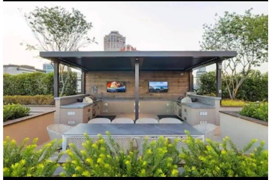 Ganze Wohnung, Luxury Getaway Buckhead Lavish Style in Atlanta, Fulton County