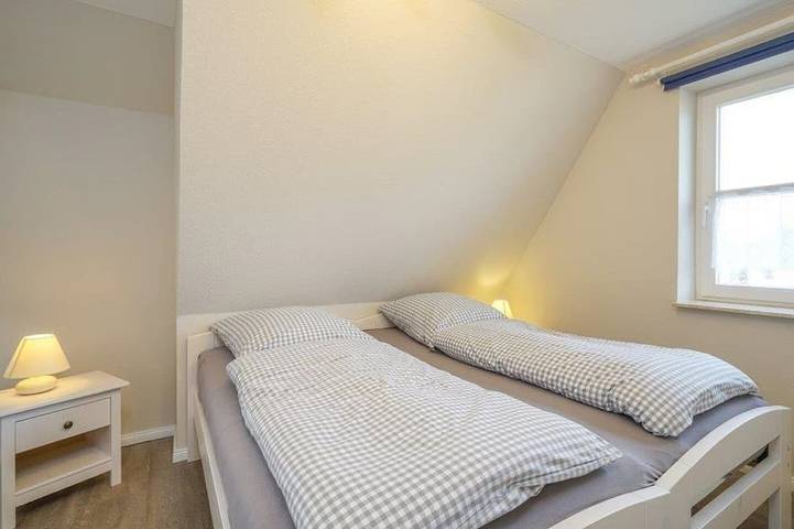 Friesenhus Nis Puck / 35 in St. Peter-Bad, St. Peter-Ording