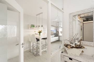 Ferienwohnung für 2 Personen in Kellenhusen, Südliche Ostseeküste, Bild 2