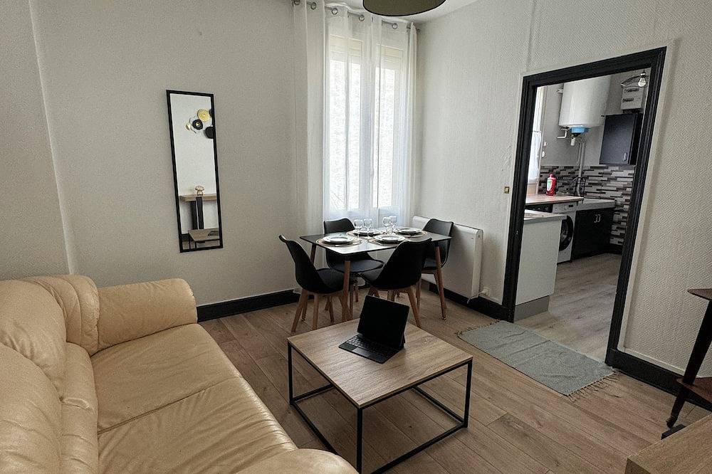 Entire apartment, Agreable Appartement in Nevers, Nièvre