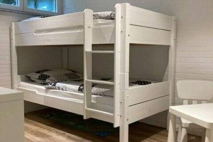 Ferienwohnung für 4 Personen, mit Terrasse in Brunsbüttel - 3