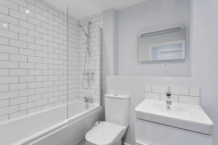 Gîte pour 2 personnes, adapté aux familles à Birmingham - 4