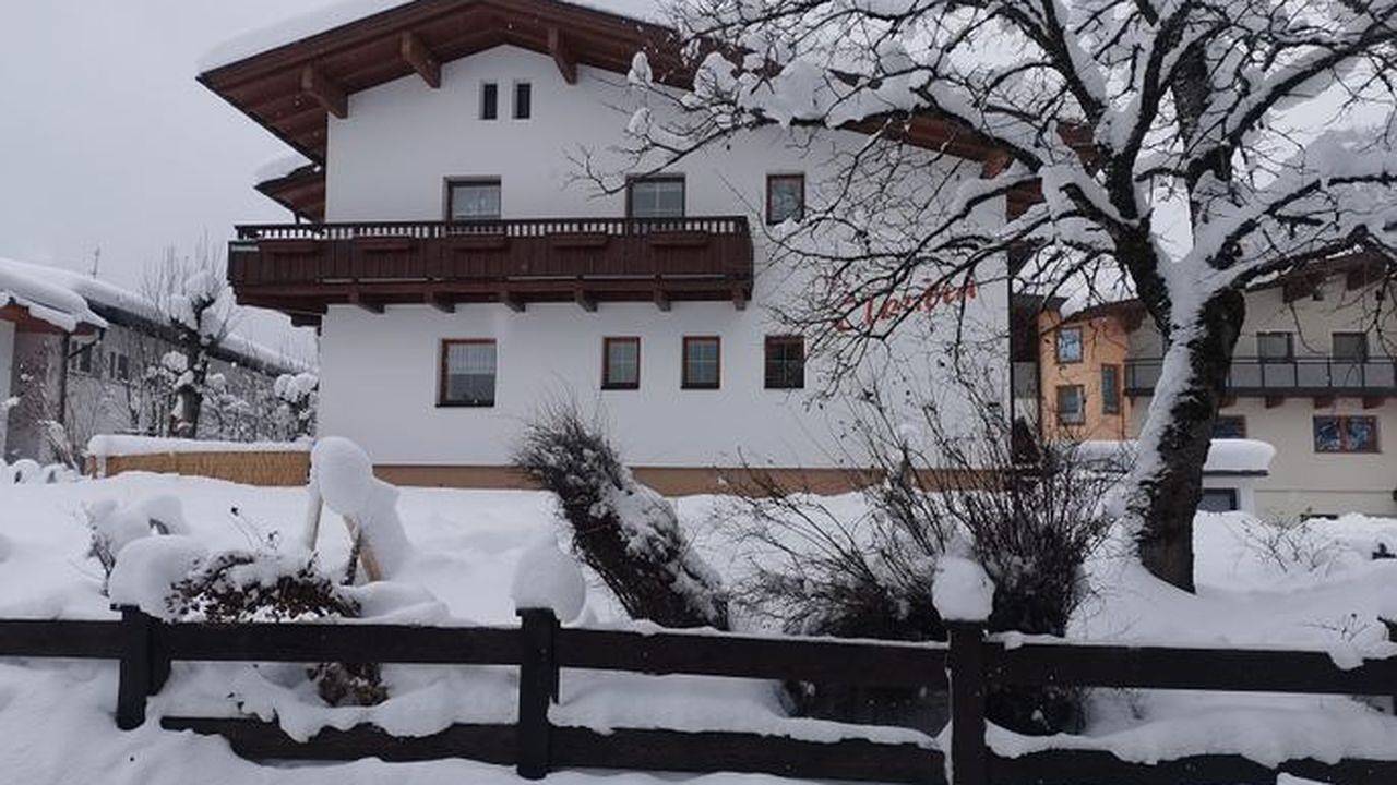 Ganze Ferienwohnung, Ferienwohnung für 4 Personen (75 m²) in Pertisau in Pertisau, Eben am Achensee