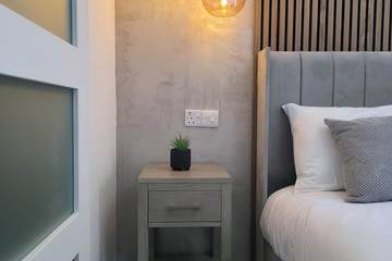 Apartment for 2 People in Tower Hamlets, London, Photo 1