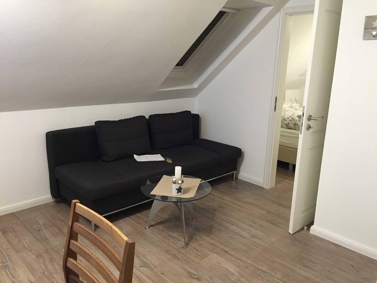 Ganze Ferienwohnung, Haus Hilligenley in Rantum, Sylt (Gemeinde)