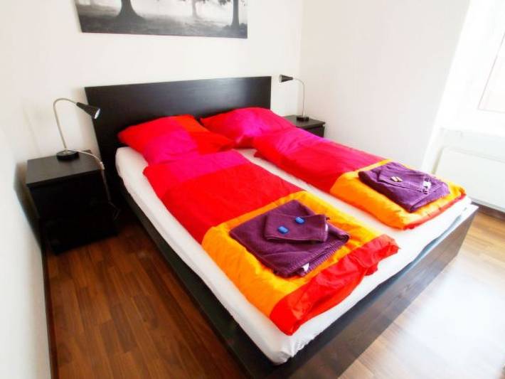 Gîte pour 4 personnes à Zurich - 2