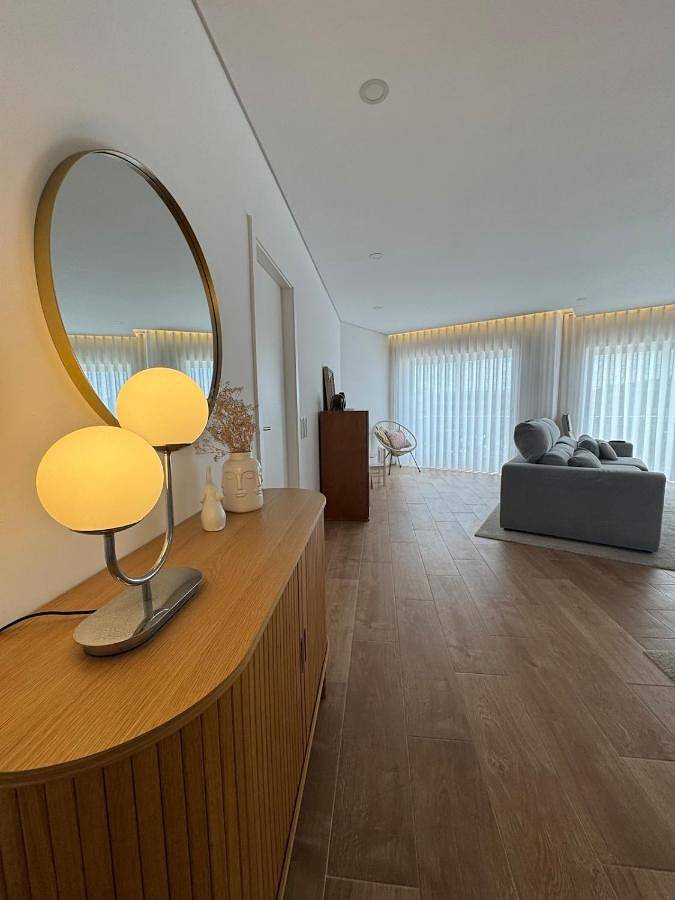 Apartamento inteiro, Torres Ofir - apartamento de praia in Fão, Ofir (Portugal)