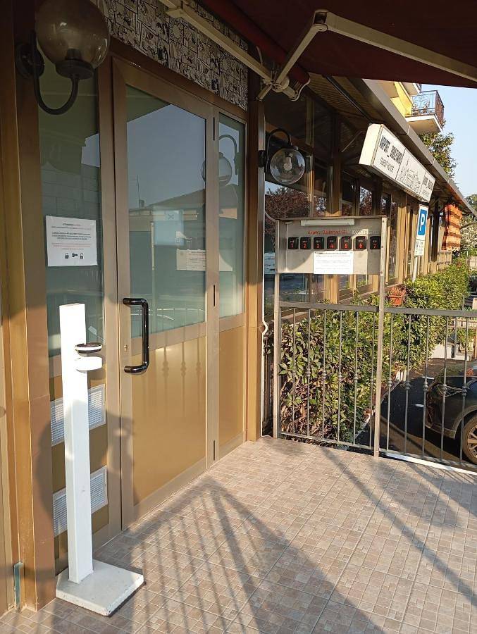 Maison d’hôte pour 2 personnes à Grassobbio - 4