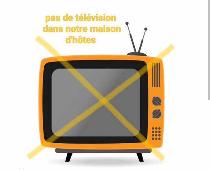 Chambre d’hôte pour 2 personnes, avec jardin et vue à Carhaix-Plouguer - 2