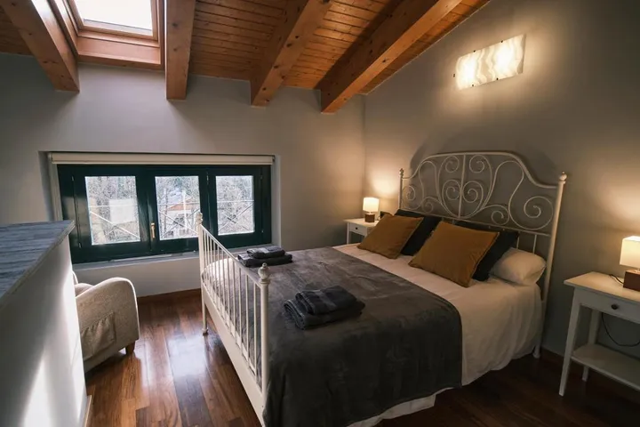 Holiday apartment for 7 people, with view - 1