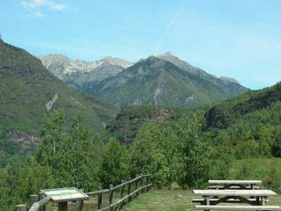 Apartamento entero, Apartamentos Estop in Sahún, Pirineo Aragonés