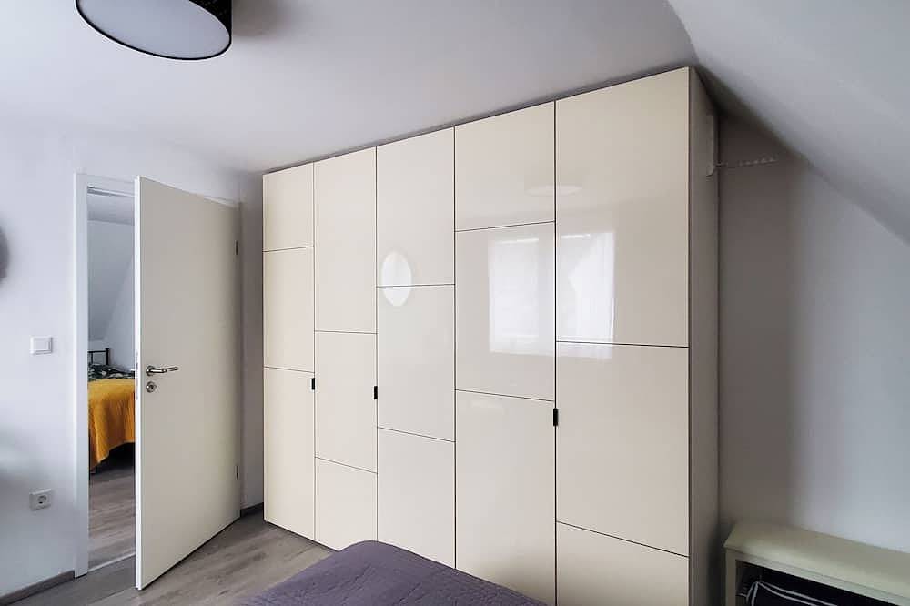 Ganze Wohnung, Naherholungsgebiet in Düsseldorf - gut angebunden, naturnah und entspannend in Eller-Düsseldorf, Düsseldorf