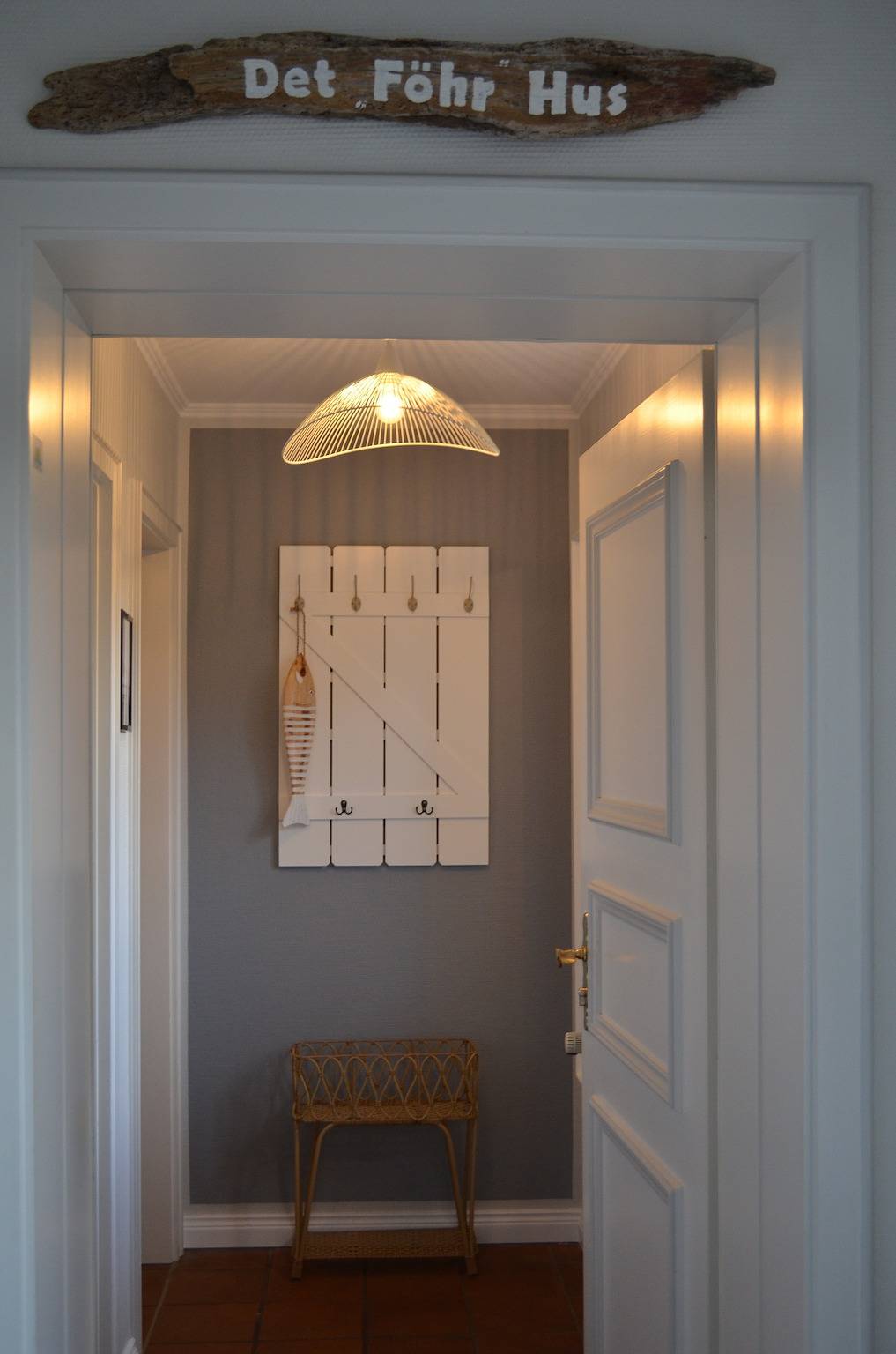 Hardesweg 63 / Nr. 3 in Wrixum, Föhr