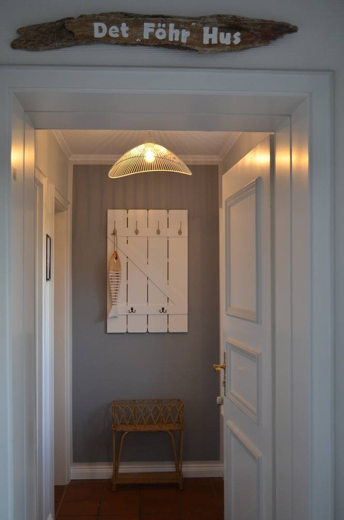 Ferienhaus für 4 Personen, mit Terrasse und Sauna sowie Garten, mit Haustier in Biikebrennen - 3