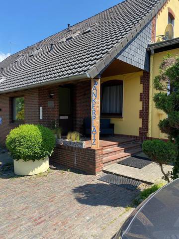 Ferienwohnung für 2 Personen in Tossens, Butjadingen, Bild 1