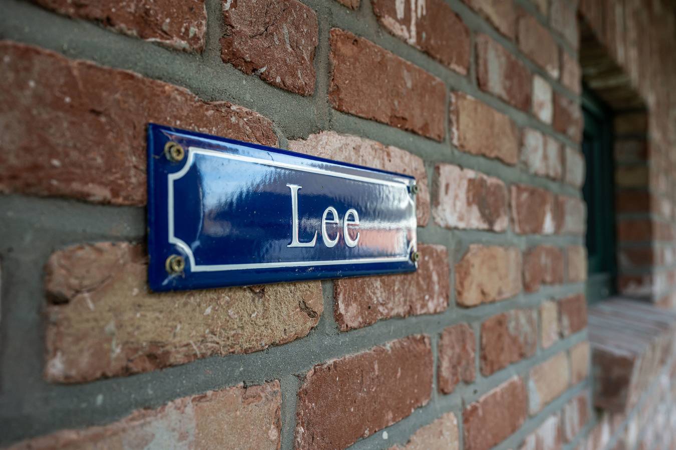 Ferienhaus Lee in Tammensiel, Pellworm