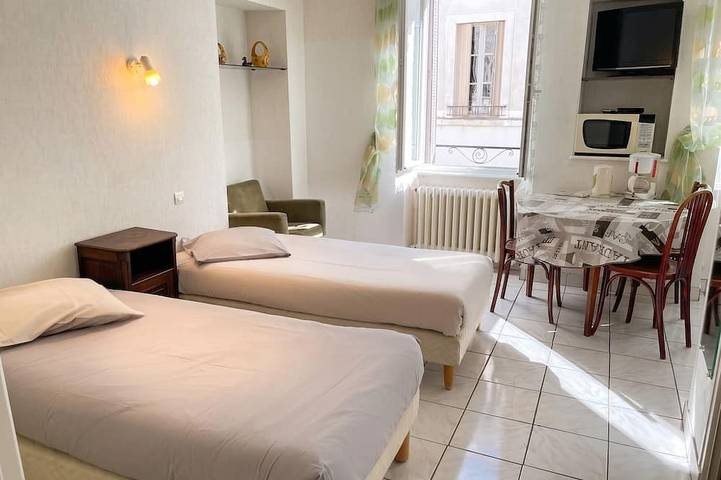 Holiday apartment for 2 people - 1