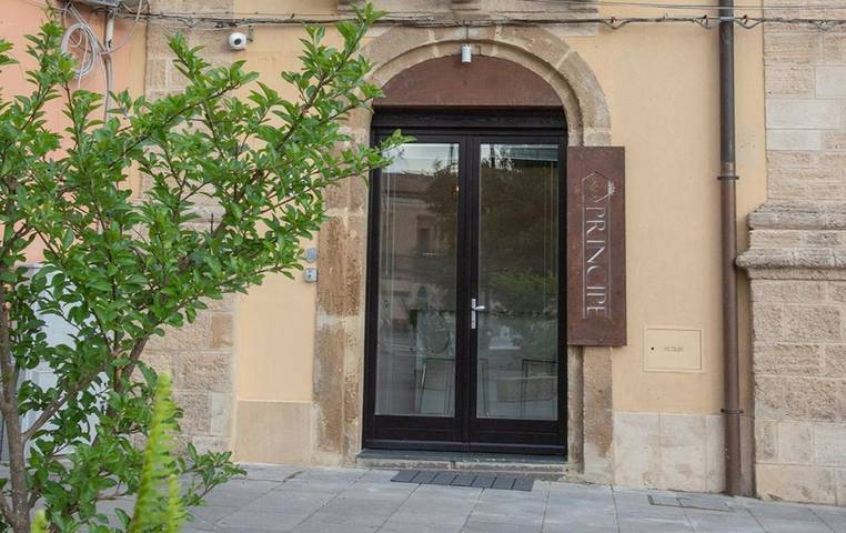 Bed and breakfast per 4 persone, con panorama - 1