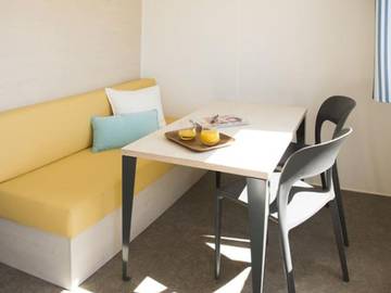 Camping pour 2 Personnes dans Saint-Lunaire, Côte d’Émeraude, Photo 2