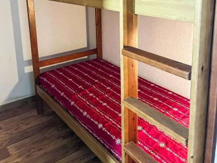 Vvf Résidence Albiez-Montrond Maurienne - Wohnung 6 personen - 2 Stück in Col du Mollard, Albiez-Montrond