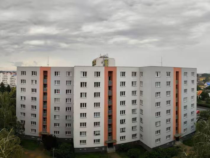 Ganze Wohnung, Elizabeth - Elizabeth 10.1 in Pardubitz, Pardubitz und Umgebung