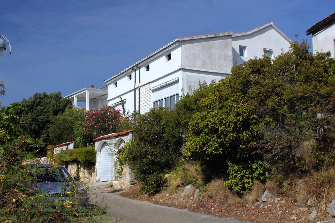 Ganze Wohnung, 4-Zimmer-Ferienwohnung mit Terrasse Zavalatica, Korcula A-9145-a in Čara, Korcula