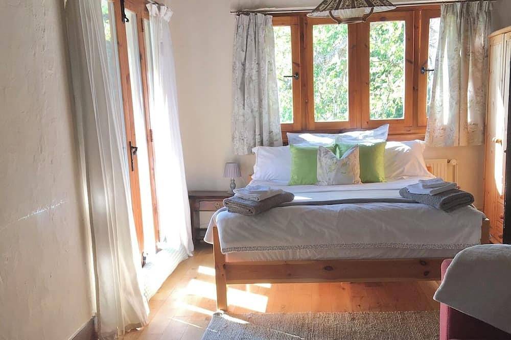 * Chalet Blanche Neige * - Gryon in Gryon, Alpes Vaudoises