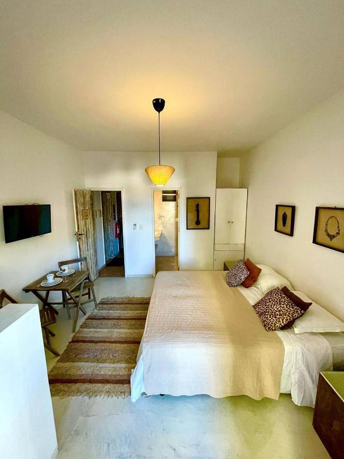Casas e apartamentos de temporada para 2 pessoas, com terraço e piscina, com animais de estimação em Morro de São Paulo