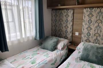 Static Caravan for 6 People in Kent, South East England, Photo 3