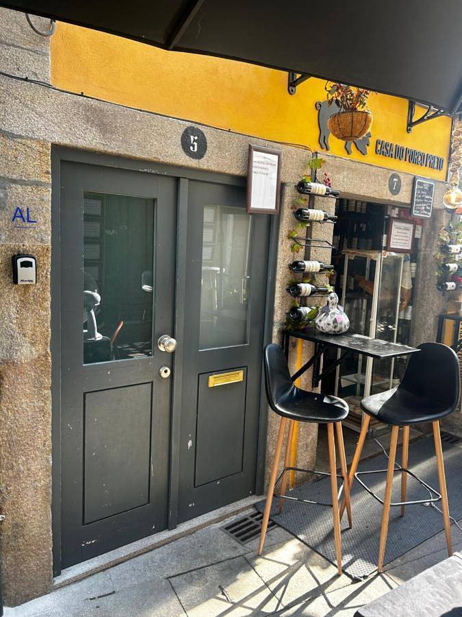 Location de vacances pour 7 personnes, avec terrasse et vue, animaux acceptés à Ponte de Lima - 2