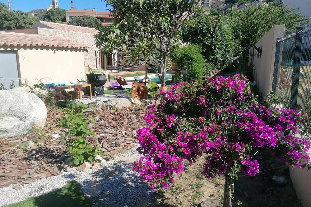 Appartamento intero, Appartement 32m2 Tout Confort en Balagne in Santa Reparata di Balagna, Calvi e dintorni