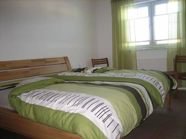 Ganze Ferienwohnung, 2-Bett-Ferienwohnung Op Hahnendell bis 4 Personen in Wittscheid, Hellenthal