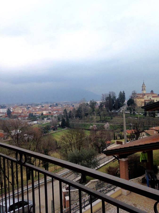 Gîte pour 2 personnes, avec vue et jardin à Malo - 3