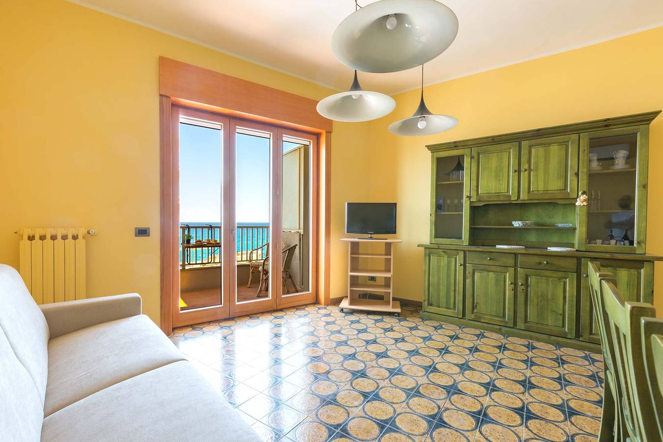 Apartamento entero, Appartamento Bludamare by Barbarhouse in Galípoli, Golfo de Tarento