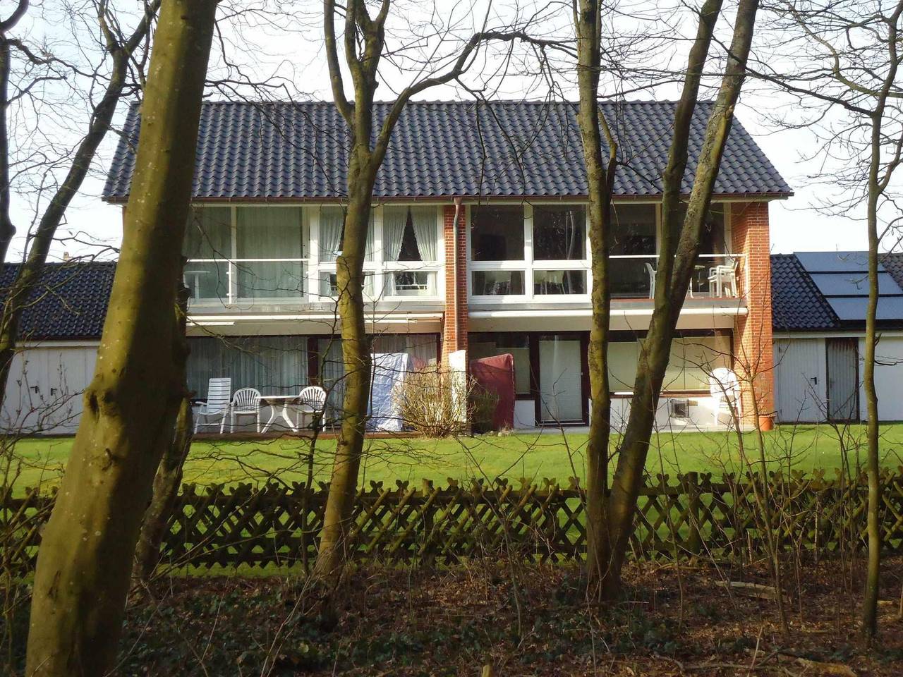 Ganze Ferienwohnung, Ferienwohnung Kiewitt in Westerland, Sylt (Gemeinde)