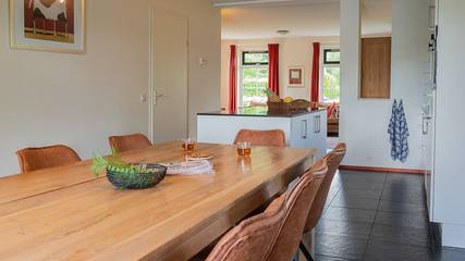 Bungalow voor 9 Personen in Vlagtwedde, Provincie Groningen, Afbeelding 3