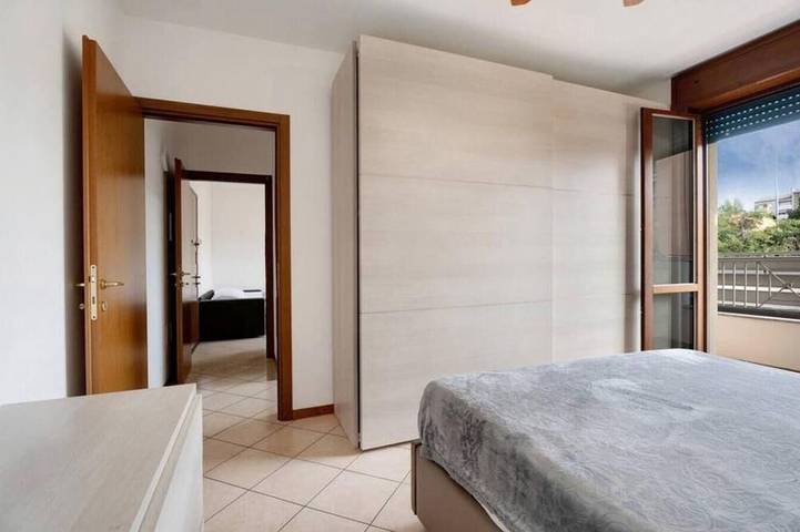 Appartamento per 4 persone, con idromassaggio in Gallarate