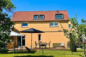 Ferienhaus für 2 Personen in Werder, Schwielowsee, Bild 2