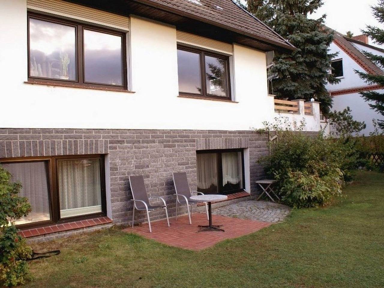 Ganze Ferienwohnung, Zum Steuermann - Abc67 in Redentin, Wismar