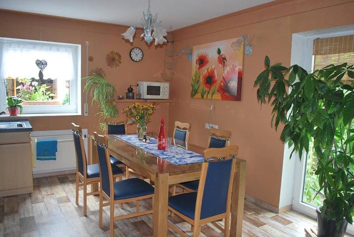 Ferienwohnung für 4 Personen, mit Ausblick in Eitorf - 4