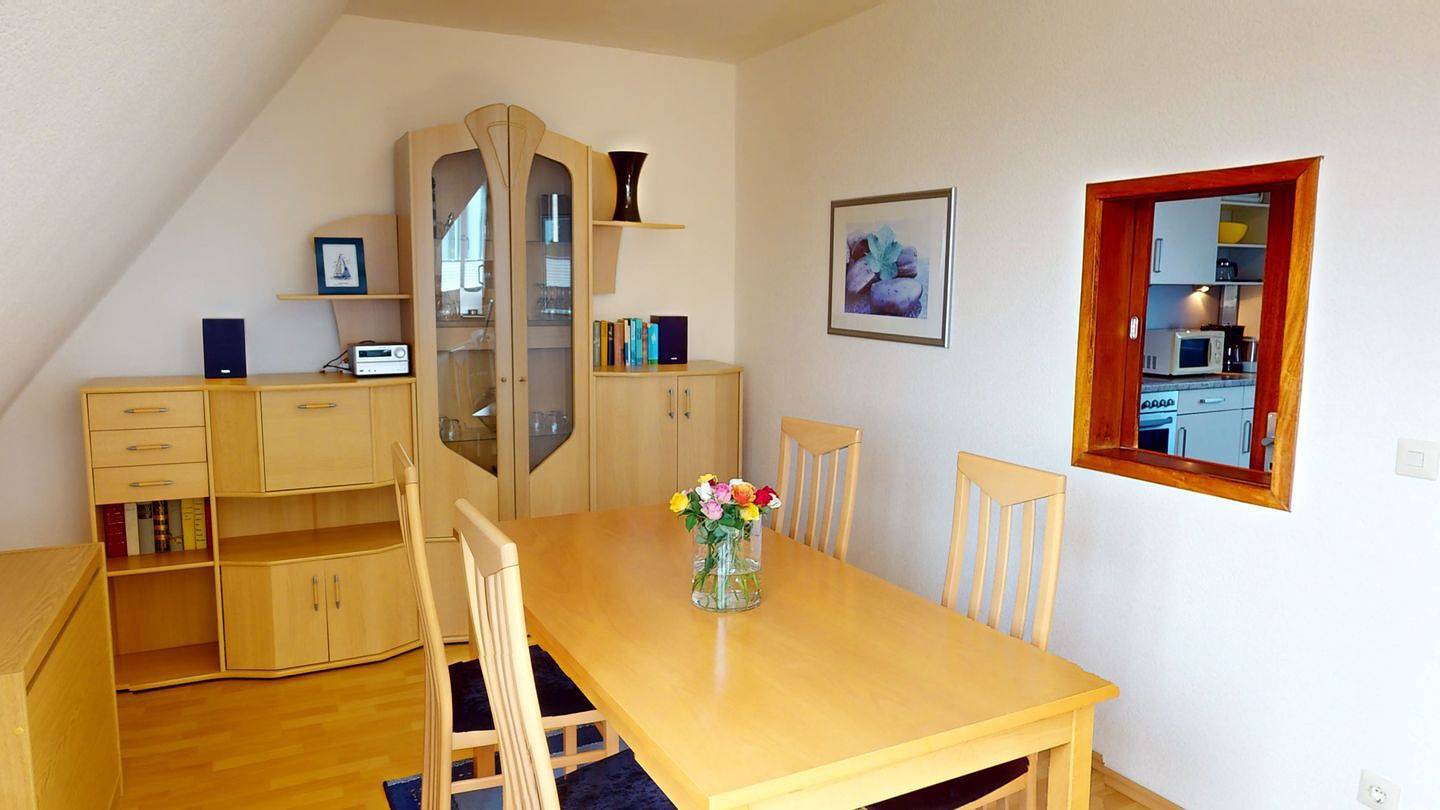 Ferienwohnung in Grömitz für 4 Personen in Grömitz