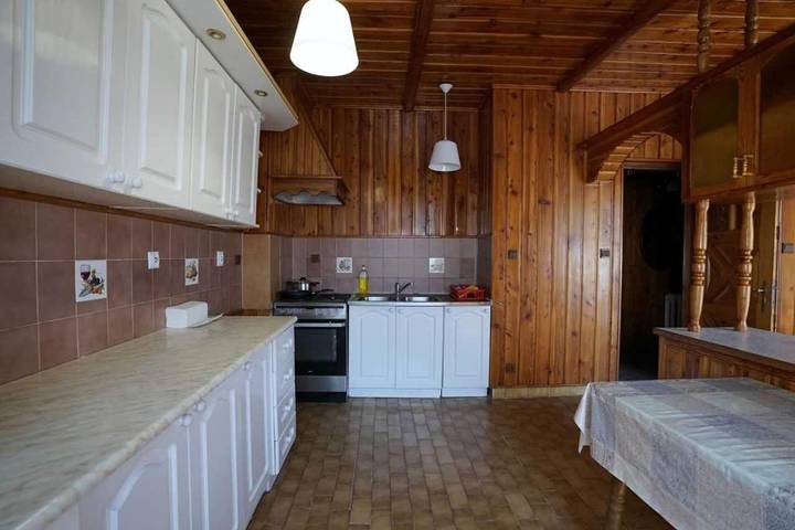 Maison d’hôte pour 4 personnes, avec Terrasse et Jardin à Szczecin - 2