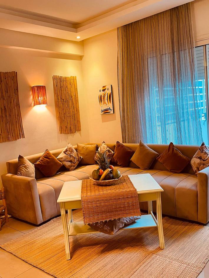 Gîte pour 2 personnes, avec jacuzzi au Maroc - 4