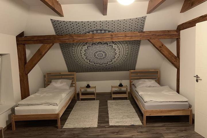 Ferienhaus für 8 Personen in Hamburg Umland - 2