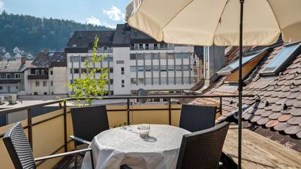 Ferienwohnung für 4 Personen in Triberg, Hochschwarzwald, Bild 3