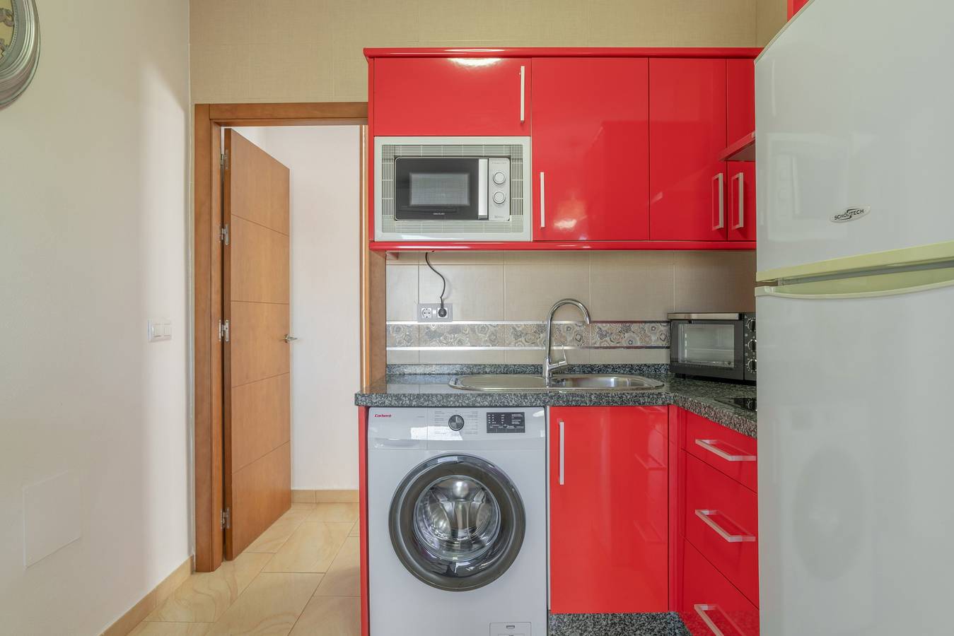 Vakantiehuis 'La Casita De Leonardo' met Privézwembad, Wi-Fi en Airconditioning, foto 9